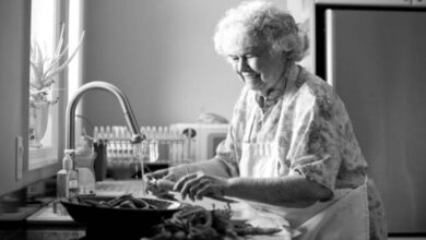 10 Grandma’s Cleaning Tips That Still Work Today