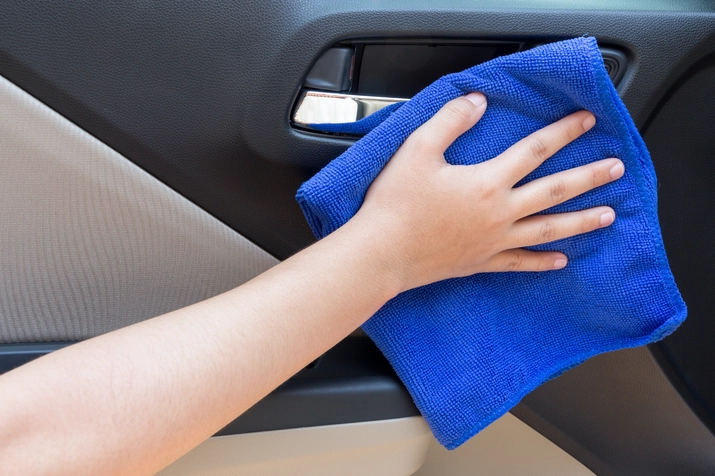10 Shockingly Easy DIY Solutions to Keep Your Car Squeaky Clean