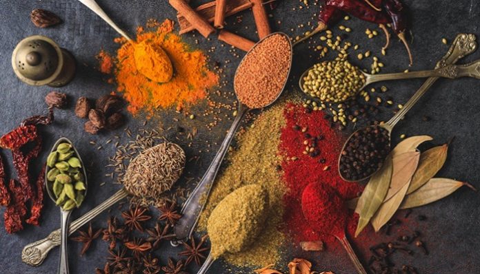 10 Tasty Spices That Are Good For Your Health