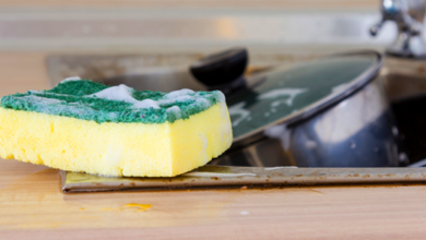 11 Quick And Efficient House Cleaning Tips That Will Save Your House!