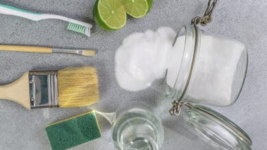 12 Genius Cleaning Hacks For Hard-To-Clean Items