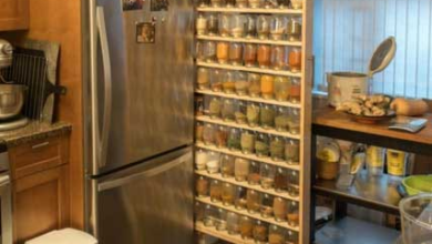 12 Genius Organization Tips To Help Make The Most Out Of The Kitchen