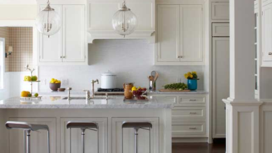 12+ Ways To Deep Clean Every Area Of The Kitchen