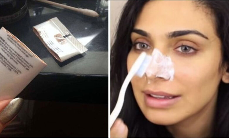 15 Beauty Hacks That Will Make Your Morning Routine Easier.