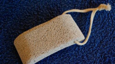 4 Things Around The House A Pumice Stone Could Help You Clean!