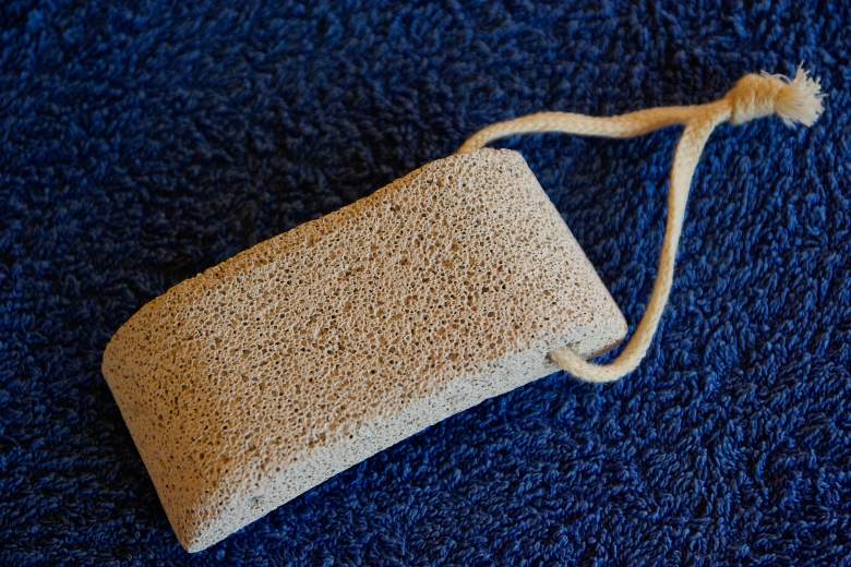 4 Things Around The House A Pumice Stone Could Help You Clean!