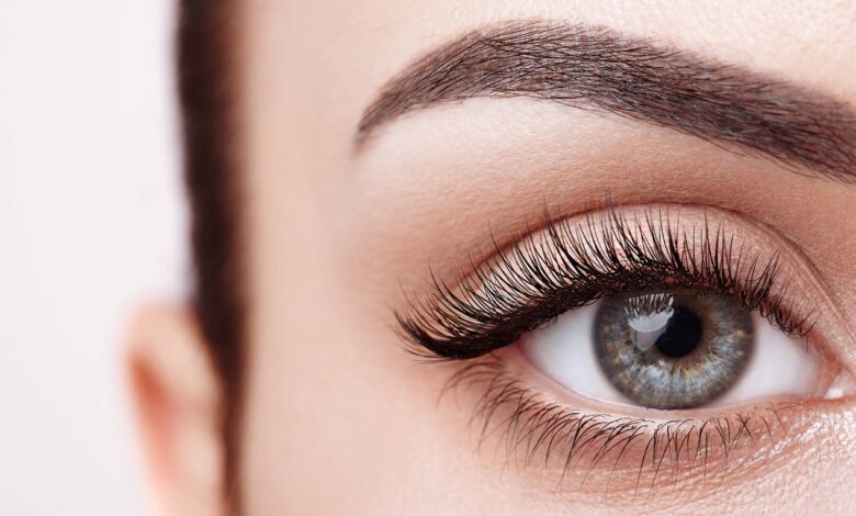 5 Amazing Tips To Get Your Dream Long Lashes