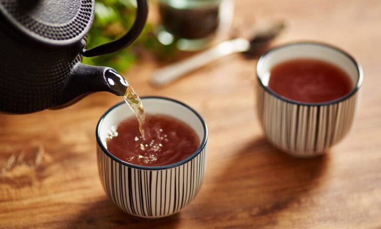 5 Best Medicinal Teas You Need to Have at Home