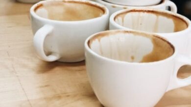 5 Cleaning Hacks Yhat Will Help You Clean Even The Dirtiest Dishes