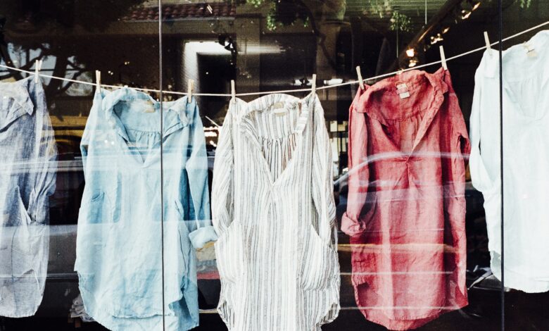 5 Laundry Tips To Make Your Clothes Last Much Longer.