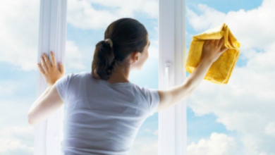 5 things people who have a clean house would never be caught doing