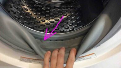 5 ways to prevent mold in a front-loading washing machine