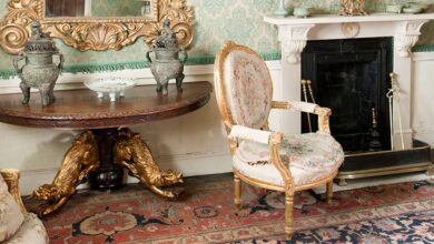 6 Cleaning Secrets From A Stately Home That Will Change Your Life.