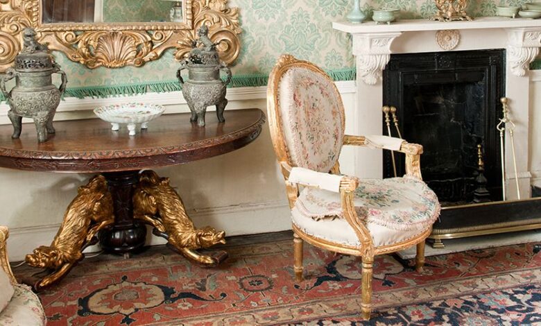 6 Cleaning Secrets From A Stately Home That Will Change Your Life.