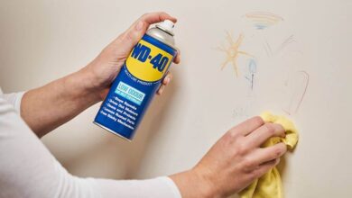 6 Common Crafting Clean-Up Conundrums Solved
