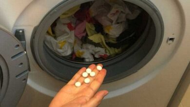 6 Laundry Hacks For Super Clean And Fresh-Smelling Clothes