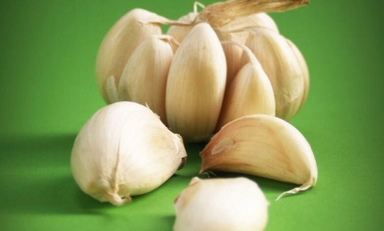 6 Reasons Why Garlic Is The Best For Your Health