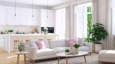 6 Simple & Effective Ways To Keep Your Home Tidy All The Time