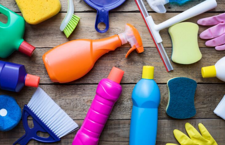 7 Handy Cleaning Tricks You You Didn’t Know About.