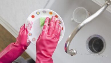 7 Things You Should Clean Every Single Day