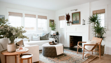 7 Ways to Make Your Home Feel Cleaner Than It Is