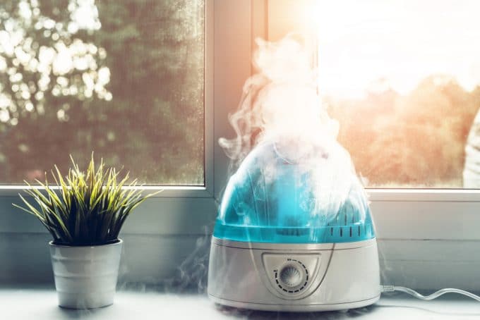 8 Reasons Why You Need A Humidifier In Your Home