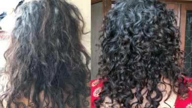 9 Amazing Curly Hair Hacks That Actually Work.