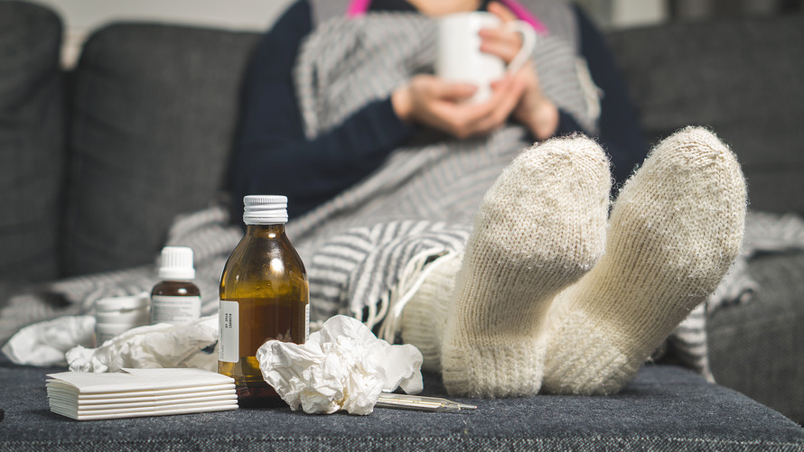 9 Ways To Disinfect Your House After Flu Season