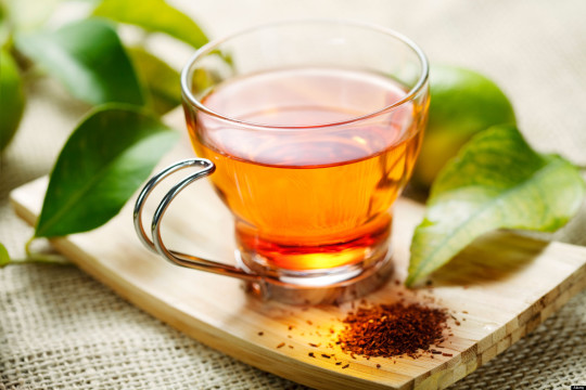 A Magical Tea For Getting Rid Of Sinus Infection