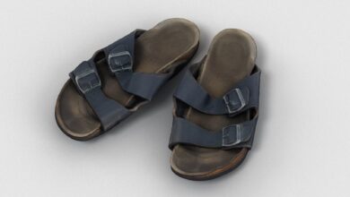 Annoying Toe And Foot Marks On Sandals? We’ve Got The Solution!