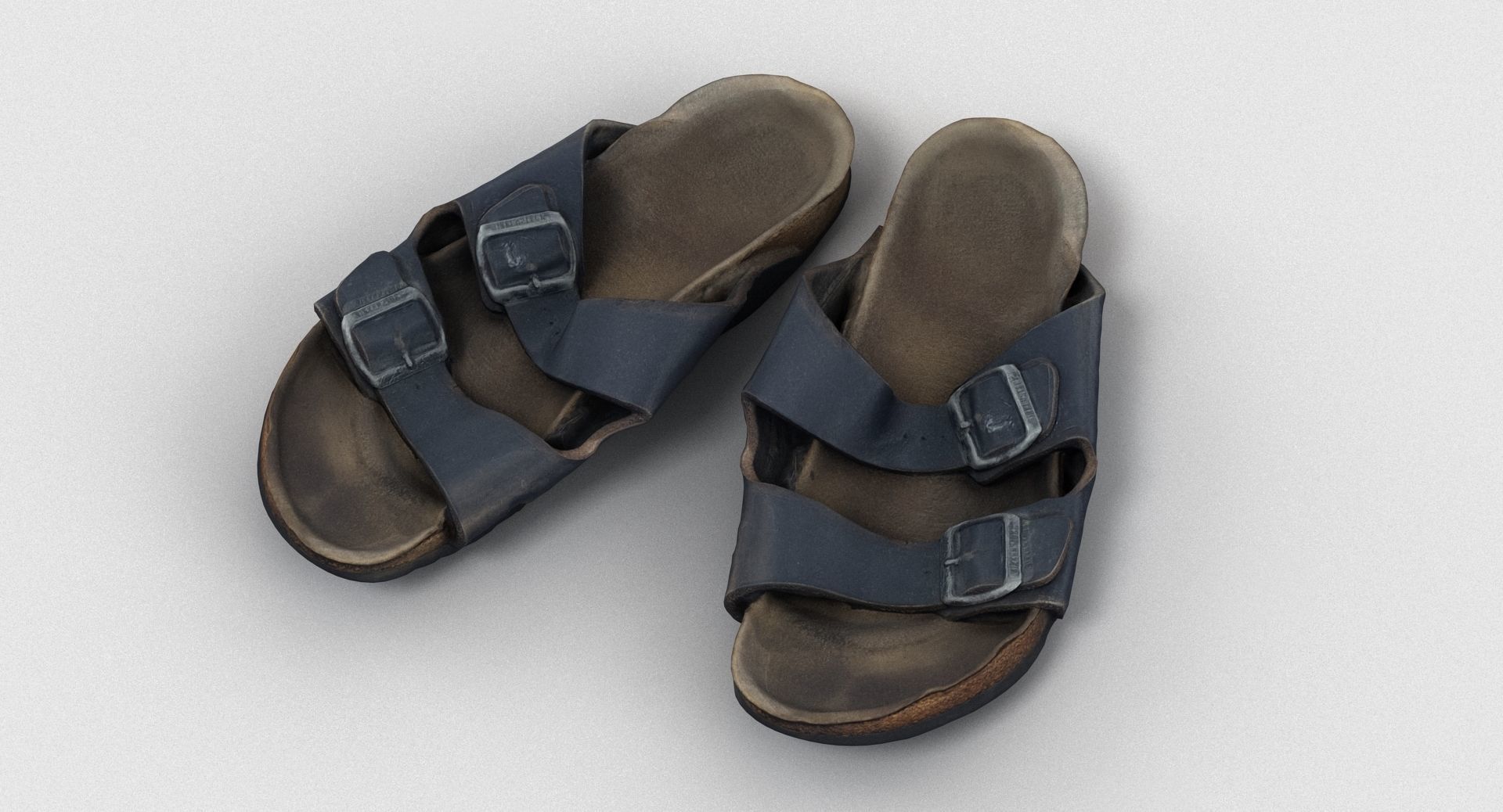 Annoying Toe And Foot Marks On Sandals? We’ve Got The Solution!