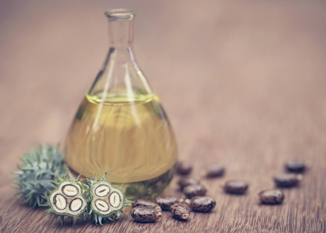 Castor Oil for Wrinkles – Is It Good for Eye and Forehead Wrinkles? – 9 Methods