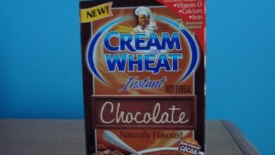 Cream of Wheat Will Officially Remove the Smiling Black Chef from Their Packaging