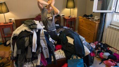 Do You Want To Keep Your Messy Home Under Control? Follow These Tips!