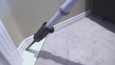 Dreading vacuuming your home? Improve it with these 5 smart tips