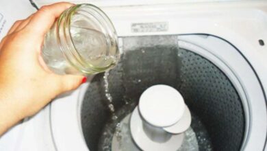 Get Cleaner Clothes By Using Vinegar While Saving A Ton Of Money