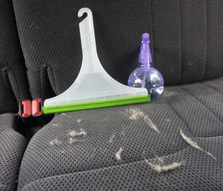 Here are 17 tips to make your car cleaner than ever
