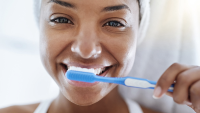 Here Are The Mistakes You Don’t Know About When Brushing Your Teeth