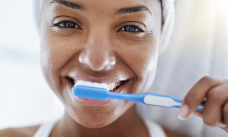 Here Are The Mistakes You Don’t Know About When Brushing Your Teeth
