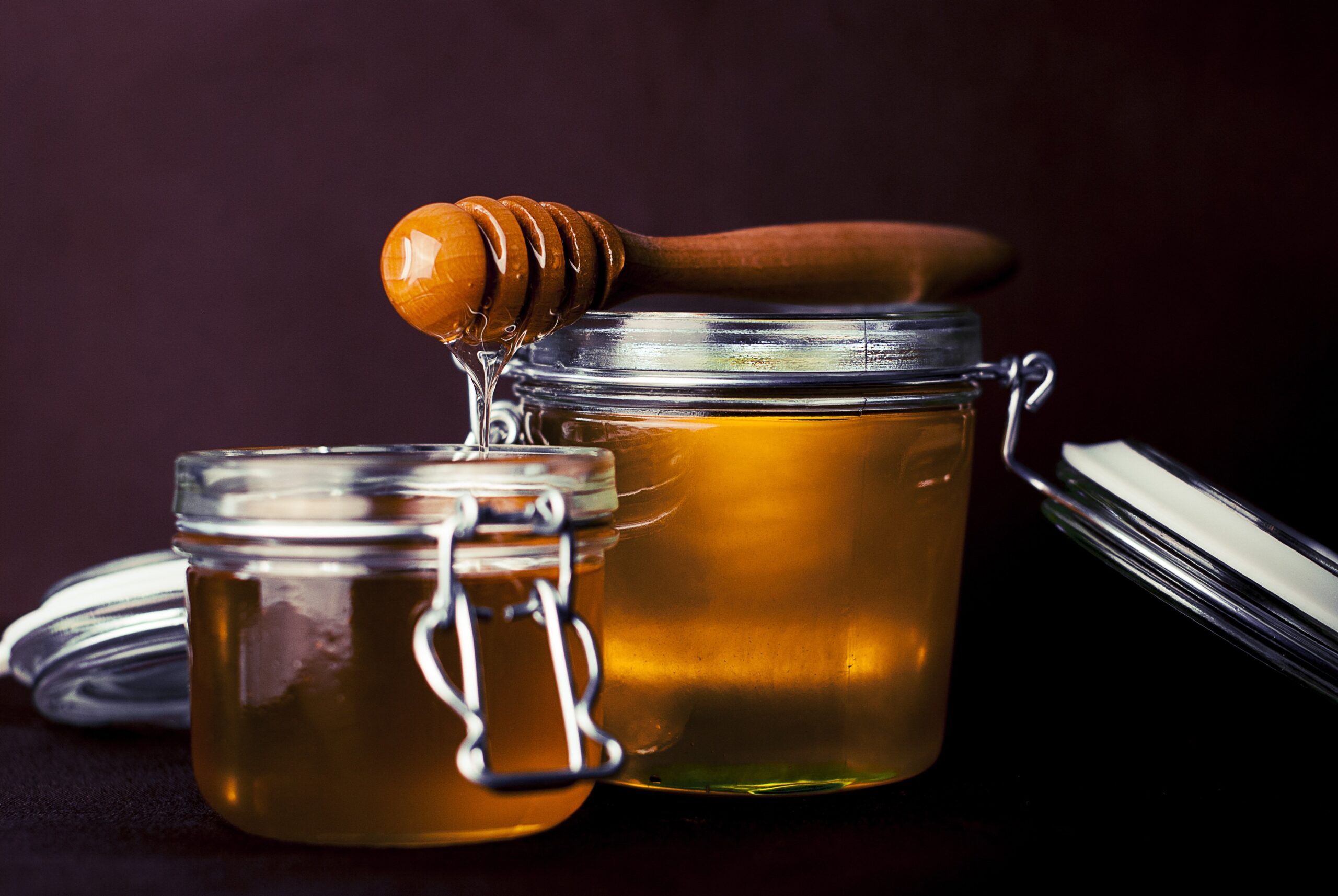 Here Are the Ultimate 6 Health And Beauty Benefits Of Honey that Will Make Your Body Shine