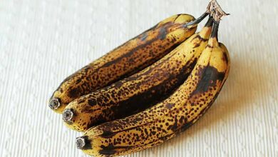 Here’s Why You Should Eat Those Overripe Bananas