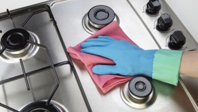 How Often You Should Clean Your Home Appliances