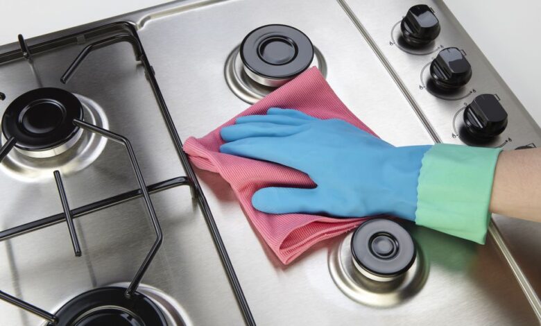 How Often You Should Clean Your Home Appliances