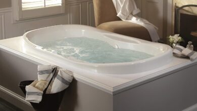 How To Clean A Whirlpool Tub.