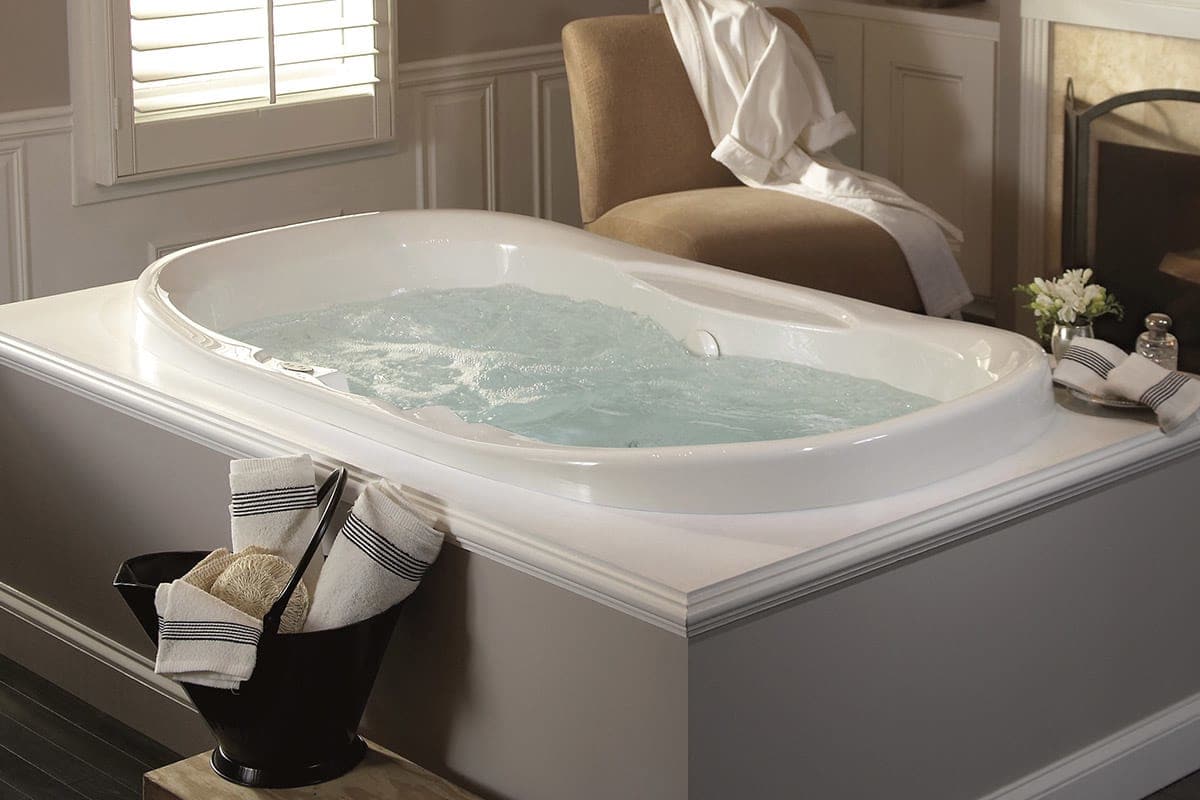 How To Clean A Whirlpool Tub.