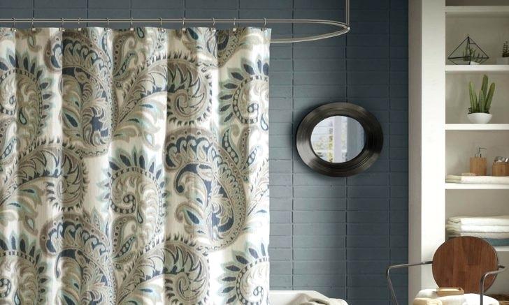 How To Clean And Maintain Your Shower Curtain