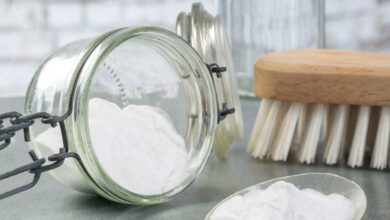 How to Clean With Baking Soda