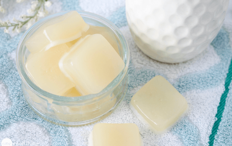 How To Make Your Own Shower Jelly For Strong, Soft Skin