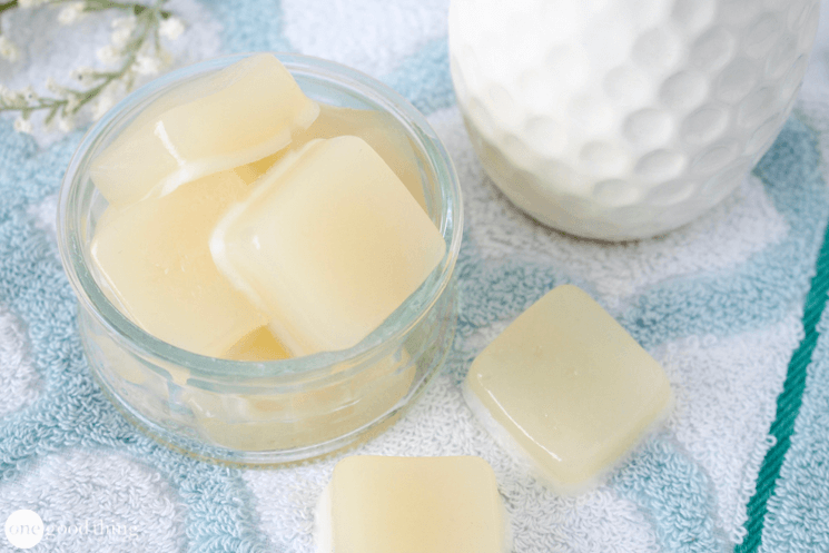 How To Make Your Own Shower Jelly For Strong, Soft Skin
