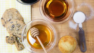 How To Properly Substitute Honey For Sugar While Baking